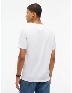 NY Landscape Photo Tee 2