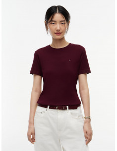 Heritage Crew Neck Slim Fit... 2