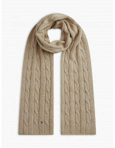 Kids Essential Cable Knit...