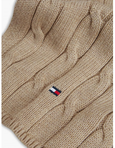 Kids Essential Cable Knit... 2