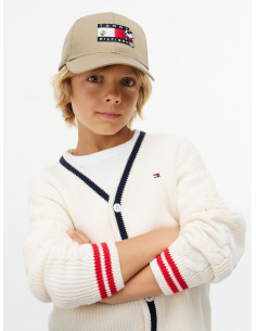 Kids' Peanuts® Flag Logo...