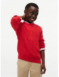 Kids' Essential Flag Cable... 2