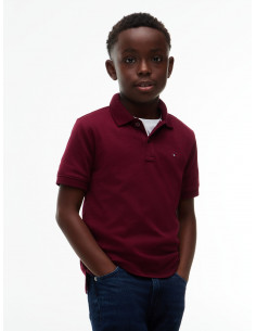 Kids' Essential Interlock... 2
