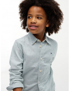 Kids' Essential Regular Fit...