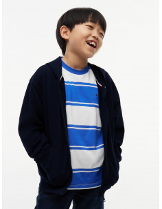 Kids' Essential Varsity...