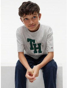 Kids' Essential Varsity...