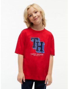 Kids' Essential Varsity... 2