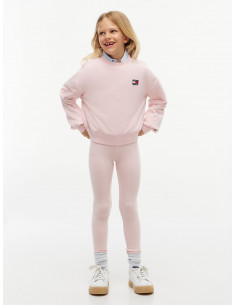 Girls' Essential Sweatshirt...