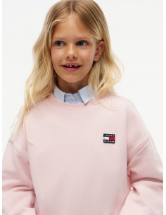 Girls' Essential Sweatshirt... 2