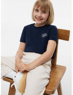 Girls' Essential Script...