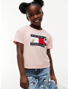 Girls' Tommy Hilfiger x...