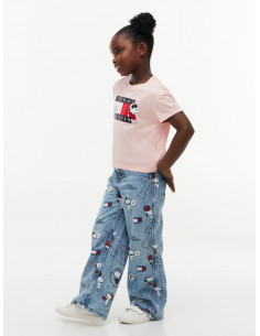 Girls' Tommy Hilfiger x... 2