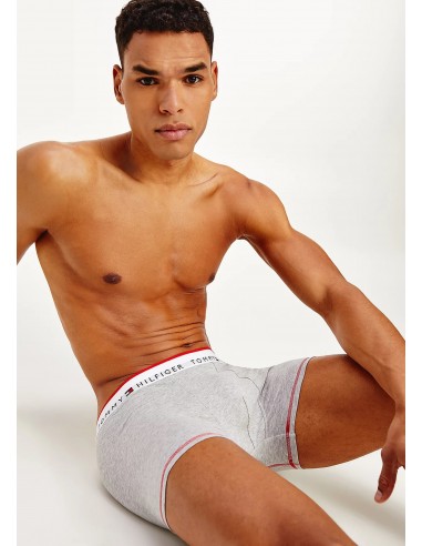 LOGO WAISTBAND TRUNKS