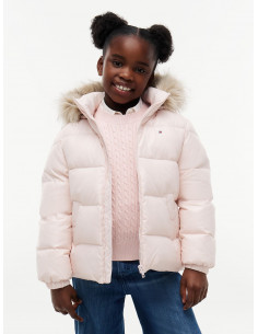 Essential Faux Fur Trim...
