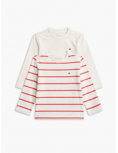Baby Essential Stripe & Solid