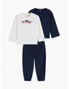 Sweatshirt, Cardigan &...