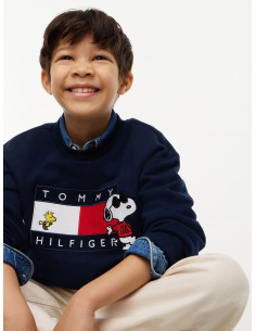 Kids' Tommy Hilfiger x... 2