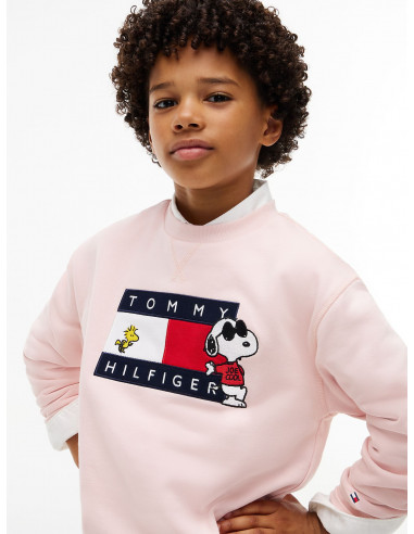 Kids' Tommy Hilfiger x Peanuts® Flag