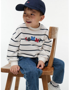 Kids' Essential Varsity...