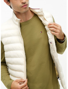 Packable Recycled Full-Zip... 2