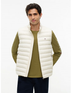 Packable Recycled Full-Zip...