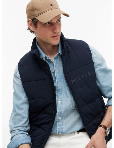 Full-Zip Track Jacket