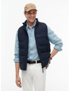 Full-Zip Track Jacket