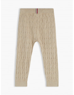 Embroidery Cable Knit... 2