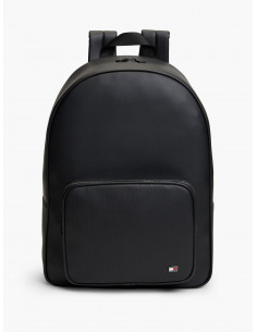 Enamel Flag Dome Backpack