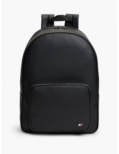 Enamel Flag Dome Backpack