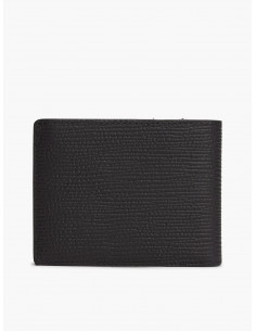 Business Leather Bifold Wallet 2