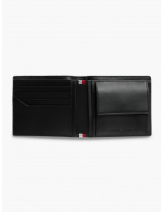Saffiano Leather Bifold Wallet 2