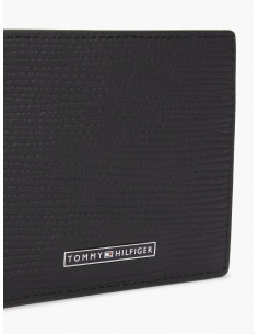 Business Leather Bifold Wallet 2