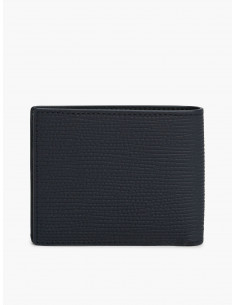 Business Leather Bifold Wallet 2