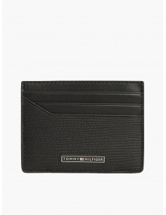 Business Leather Card Holder