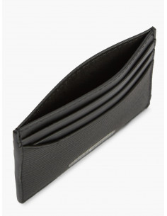Business Leather Card Holder 2