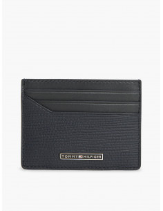 Business Leather Card Holder