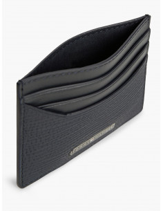 Business Leather Card Holder 2