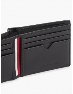 Perforated Leather Bifold... 2