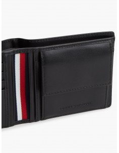 Element Leather Bifold Wallet 2