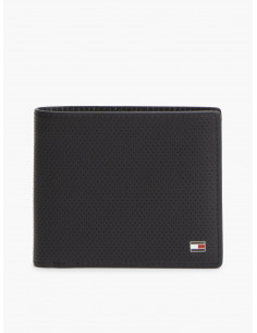 Element Leather Bifold Wallet