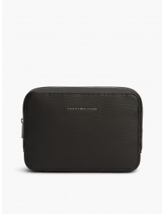 Business Saffiano Washbag