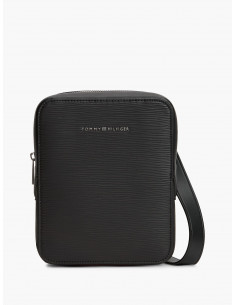 Business Crossbody Reporter...