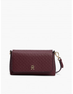 Icon Convertible Crossbody Bag