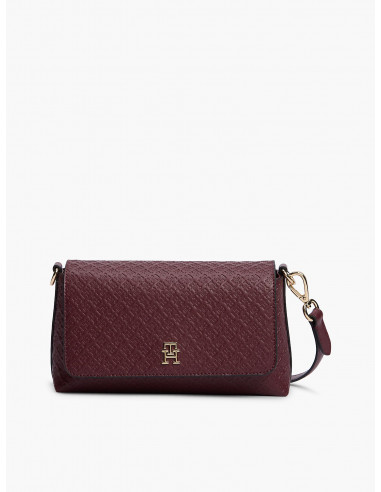 Icon Convertible Crossbody Bag