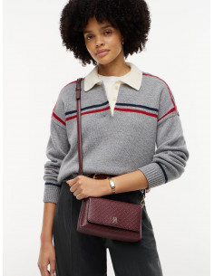 Icon Convertible Crossbody Bag 2