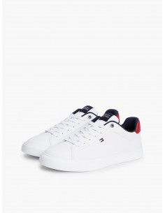 Essential Leather Cupsole...