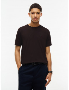 Flag Embroidery T-Shirt