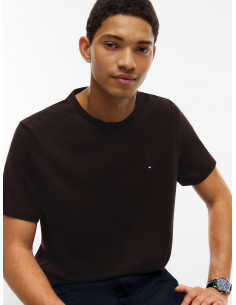 Flag Embroidery T-Shirt 2