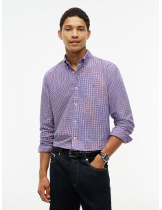 Heritage Tartan Regular Fit...